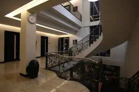 Griya Jogja - 10