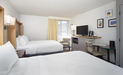Holiday Inn Steamboat Springs by IHG - 102