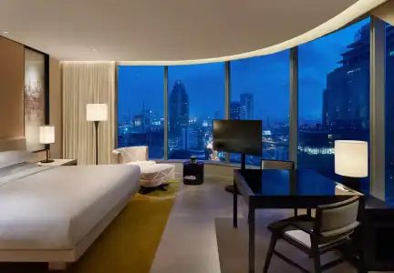 Park Hyatt Bangkok - 33