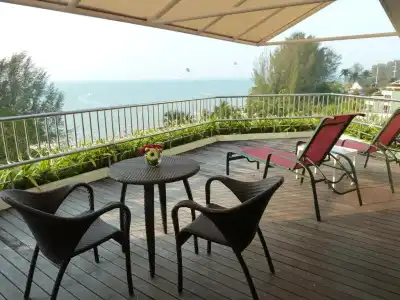 PARKROYAL Penang Resort - 77