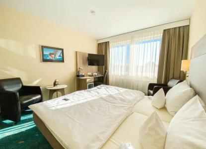 Hotel-Restaurant Vier Linden - 24