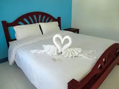 Baan Aunrak Koh Chang - 40