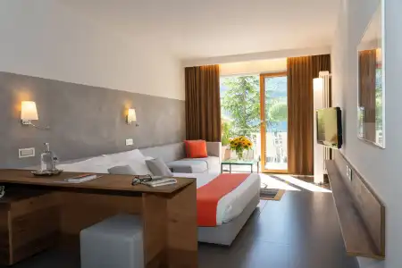 Parco San Marco Lifestyle Beach Resort - 31