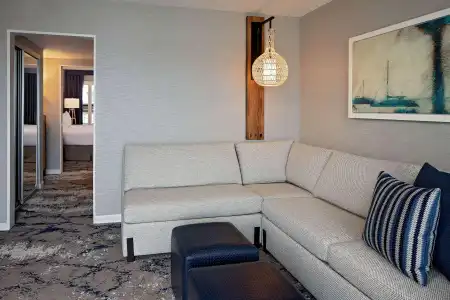 Hyatt Regency Mission Bay Spa and Marina - 15