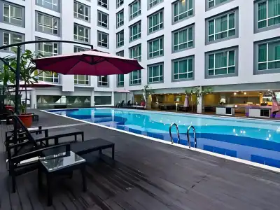 Pan Borneo Kota Kinabalu - 37