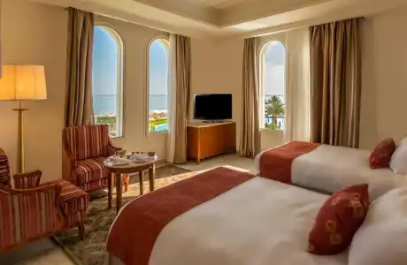Baron Palace Sahl Hasheesh - 40
