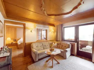 Spa Jagdhof - 55