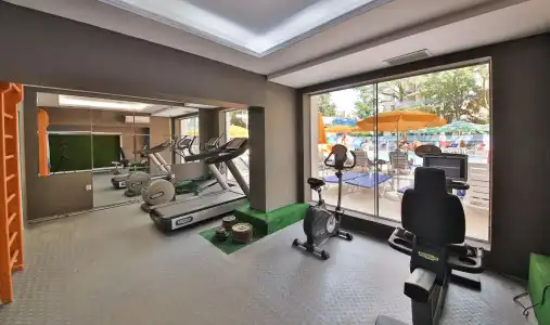 Prestige Deluxe Aquapark Club - 31