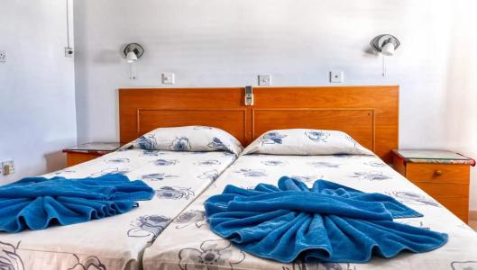 Apollonia Holiday Apartments - 22