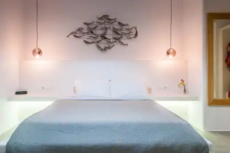 Vilos Suites - 3