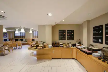 Best Western Plus Globus - 29