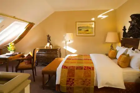 Hôtel de La Cigogne - 2