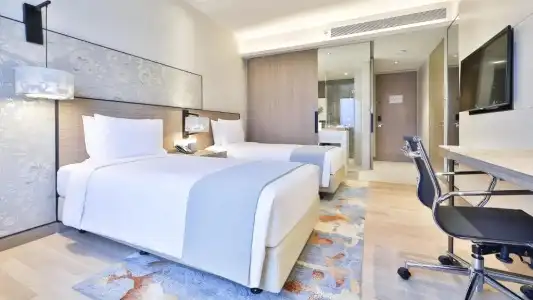 Holiday Inn & Suites Rayong City Centre by IHG - 147