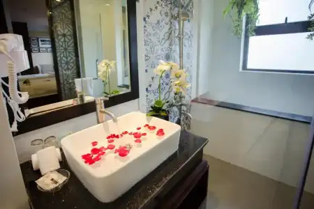 Hanoi Marvellous & Spa - 65