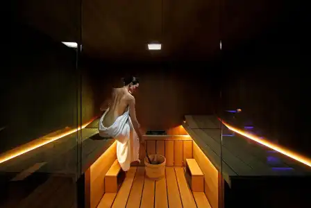 Negrecoste & Spa - 22
