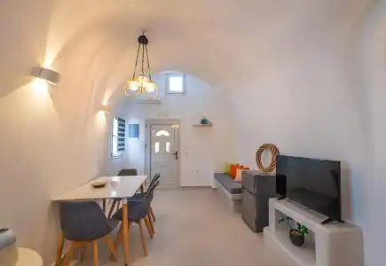 Santoterra Antigua Suites - 86