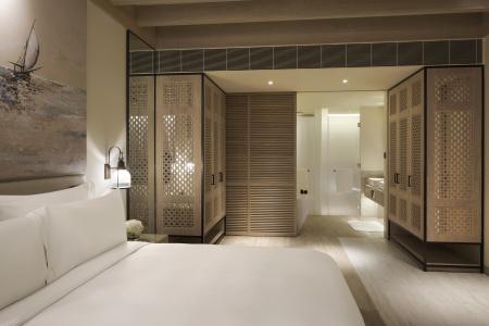 Saadiyat Rotana Resort and Villas - 11