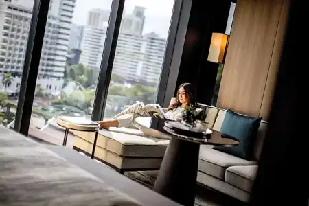 InterContinental Singapore Robertson Quay by IHG - 119