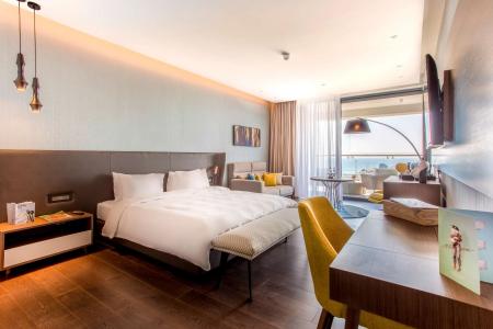 Radisson Blu Larnaca - 4