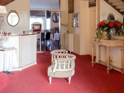 Les Vagues Hôtel & Spa - 17