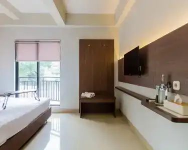 OYO Flagship 90343 Slipi Inn - 7