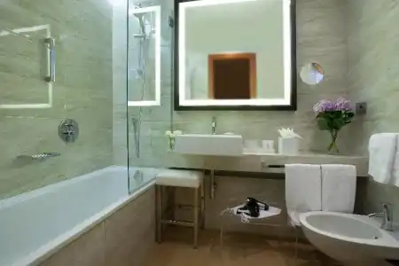 Starhotels Michelangelo - 37