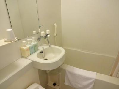 Route Inn Utsunomiya Miyukicho - 21