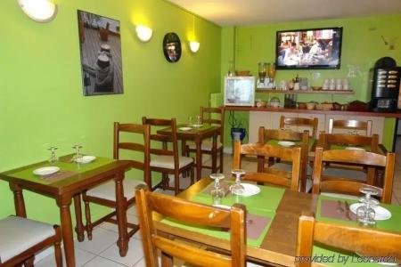 Hôtel d'Angleterre Rouen Centre Gare - 14