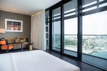 Grand Hyatt Abu Dhabi & Residences Emirates Pearl - 54