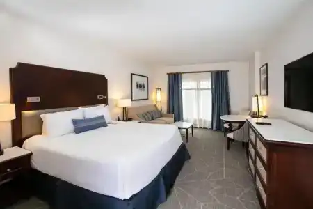 Wyndham Grand Orlando Resort Bonnet Creek - 35