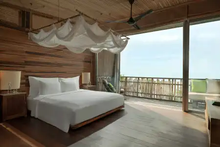 Six Senses Con Dao - 182
