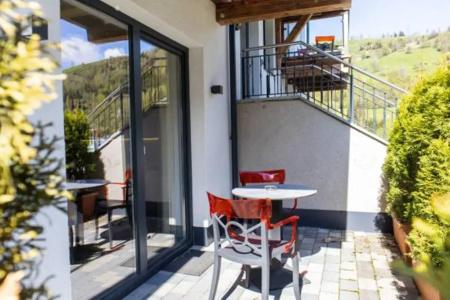 AvenidA Panorama Suites Kaprun - 98