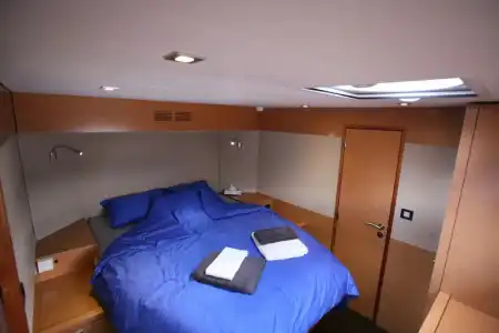 Floatinn Boat-Bnb - 52