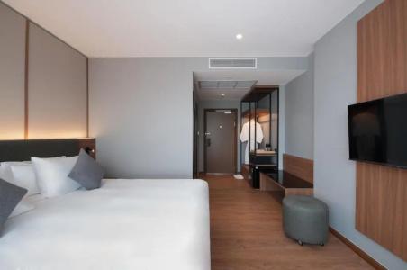 SimpleStay Chatuchak, SureStay Collection by Best Western - 39