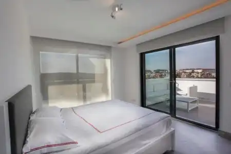 Q Spa Resort - 100