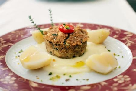 Cocca Royal Thai Spa - 12