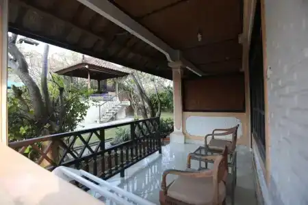 Fat Yogi Cottages - 48