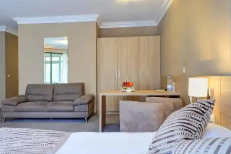 Romance & Family Suites - 156