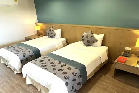 Panya Resort - 55