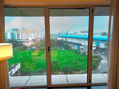 Vivanta Kolkata EM Bypass - 139