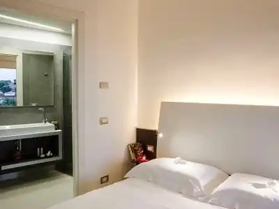 Lungotevere Suite - 36