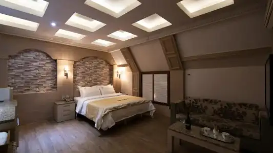 Comfort Inn Yeouido - 51