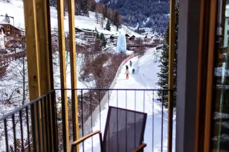 Mountain Design Eden Selva - 96