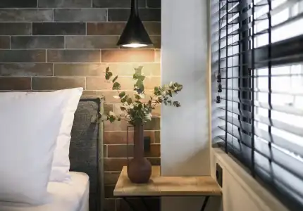 Olvios Luxury Suites & Lofts - 97