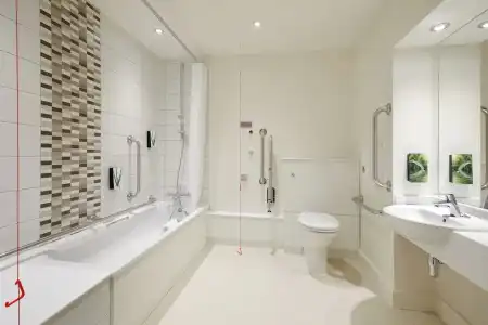 Premier Inn London Tower Bridge - 40