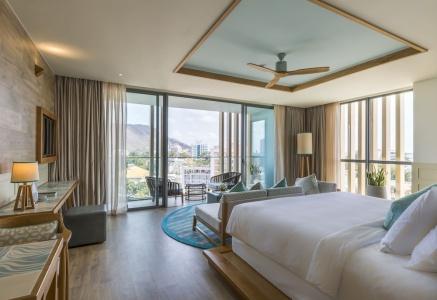 Fusion Suites Vung Tau - 56