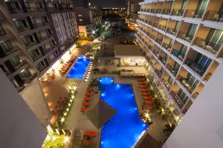 J Inspired Pattaya - 37