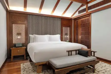 InterContinental Lijiang Ancient Town Resort by IHG - 133