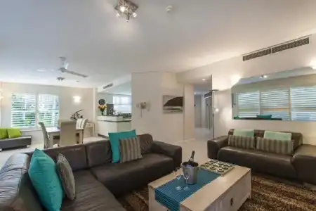 The Emerald Resort Noosa - 181