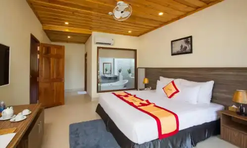 Herbal Resort Phu Quoc - 45